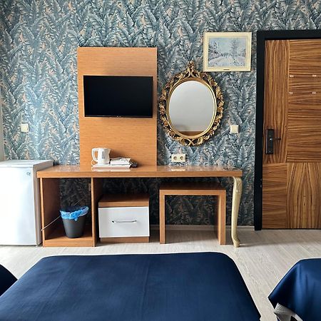 Serenity Suites Hotel 안탈리아 외부 사진