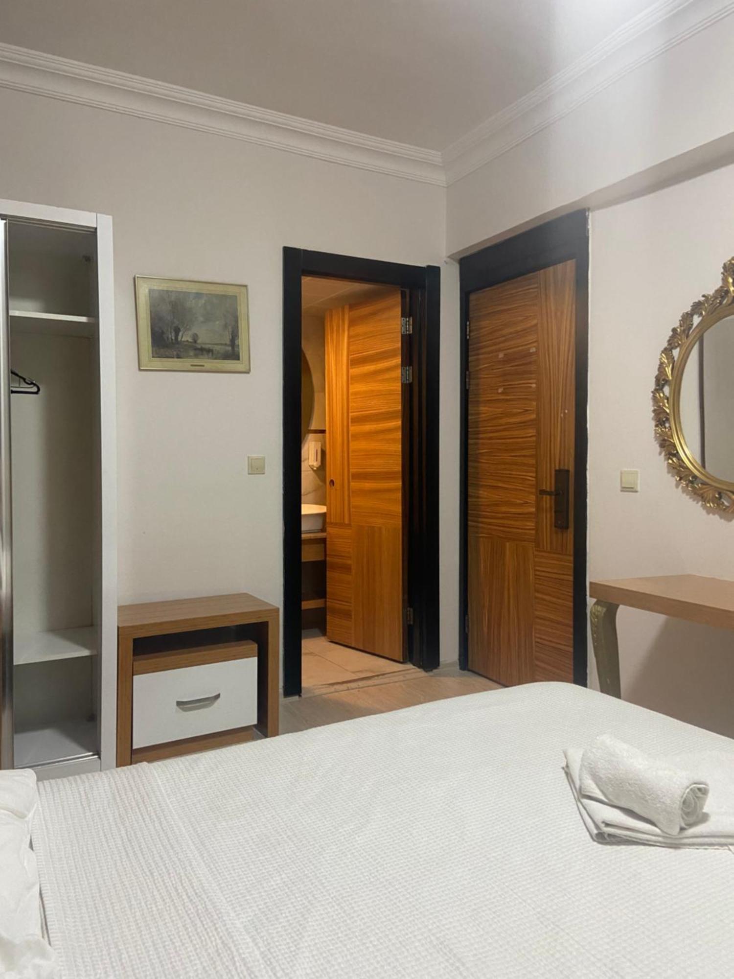 Serenity Suites Hotel 안탈리아 외부 사진