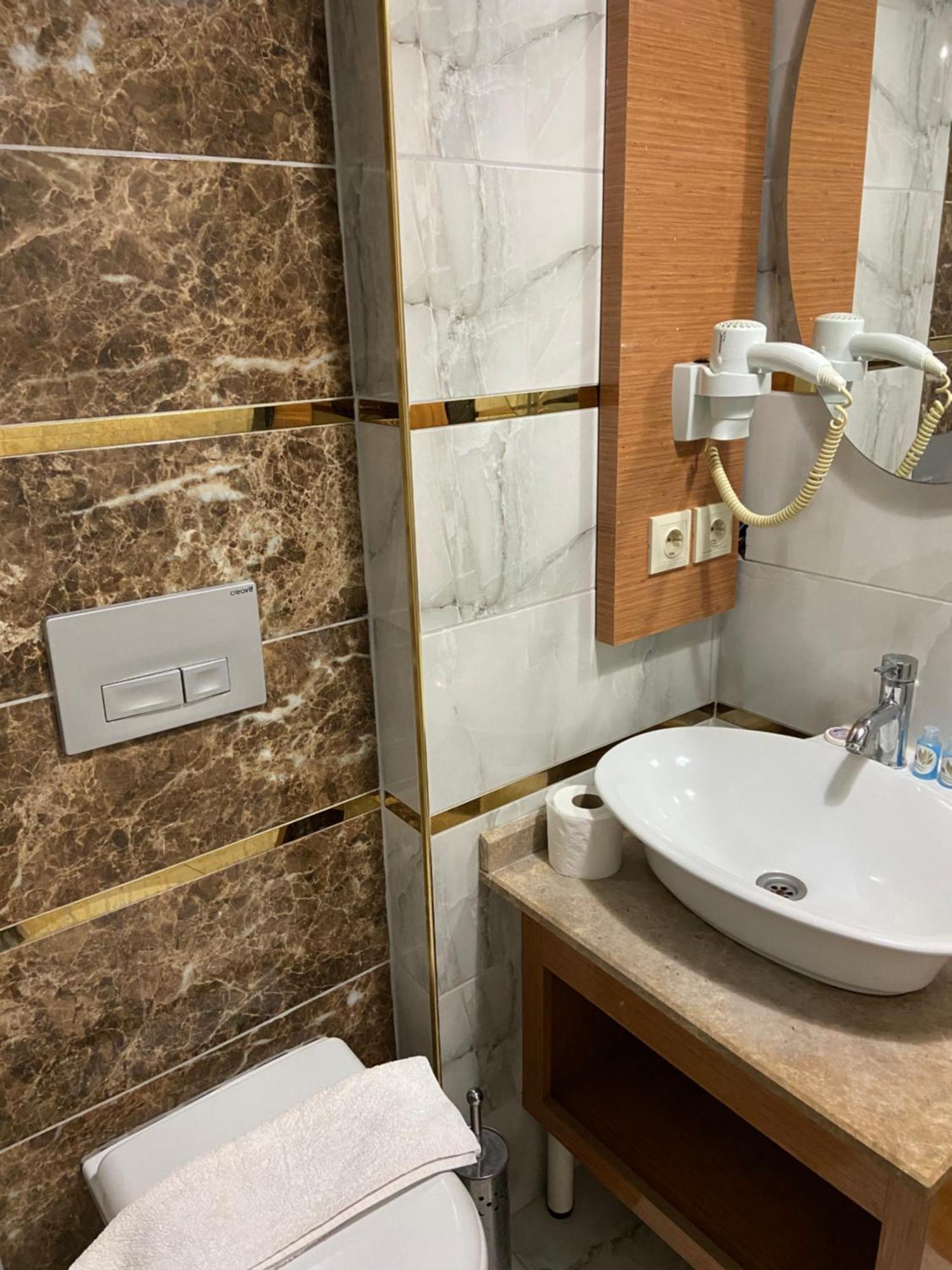 Serenity Suites Hotel 안탈리아 외부 사진