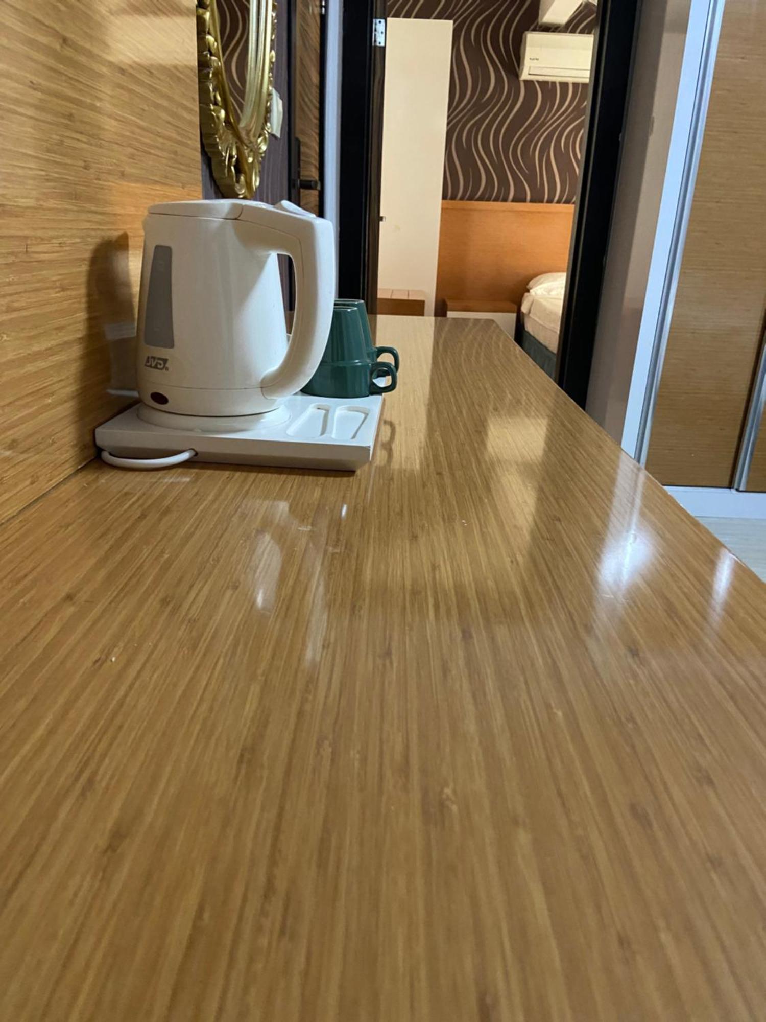 Serenity Suites Hotel 안탈리아 외부 사진