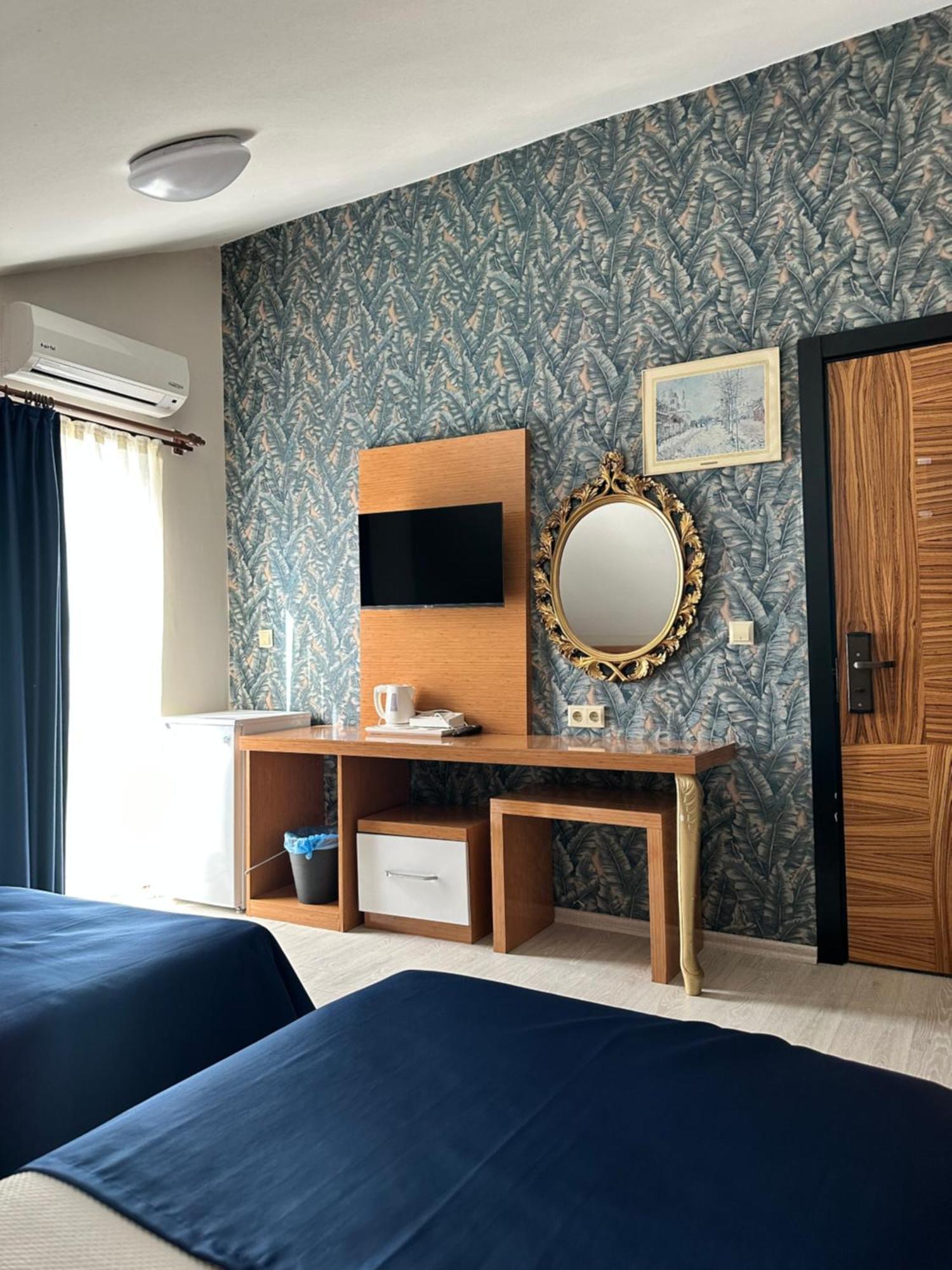 Serenity Suites Hotel 안탈리아 외부 사진