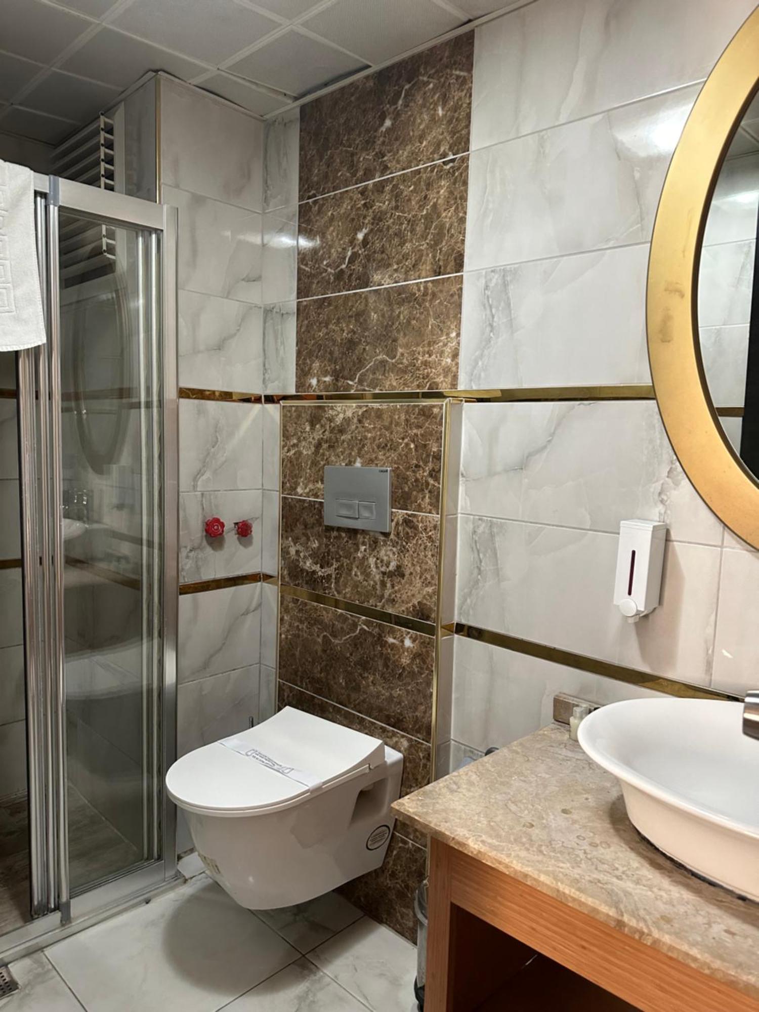 Serenity Suites Hotel 안탈리아 외부 사진