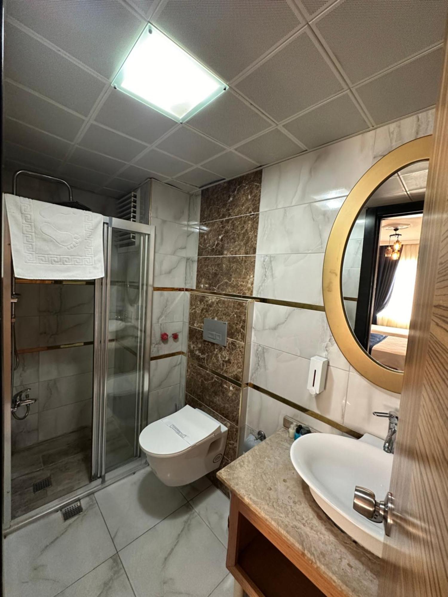Serenity Suites Hotel 안탈리아 외부 사진