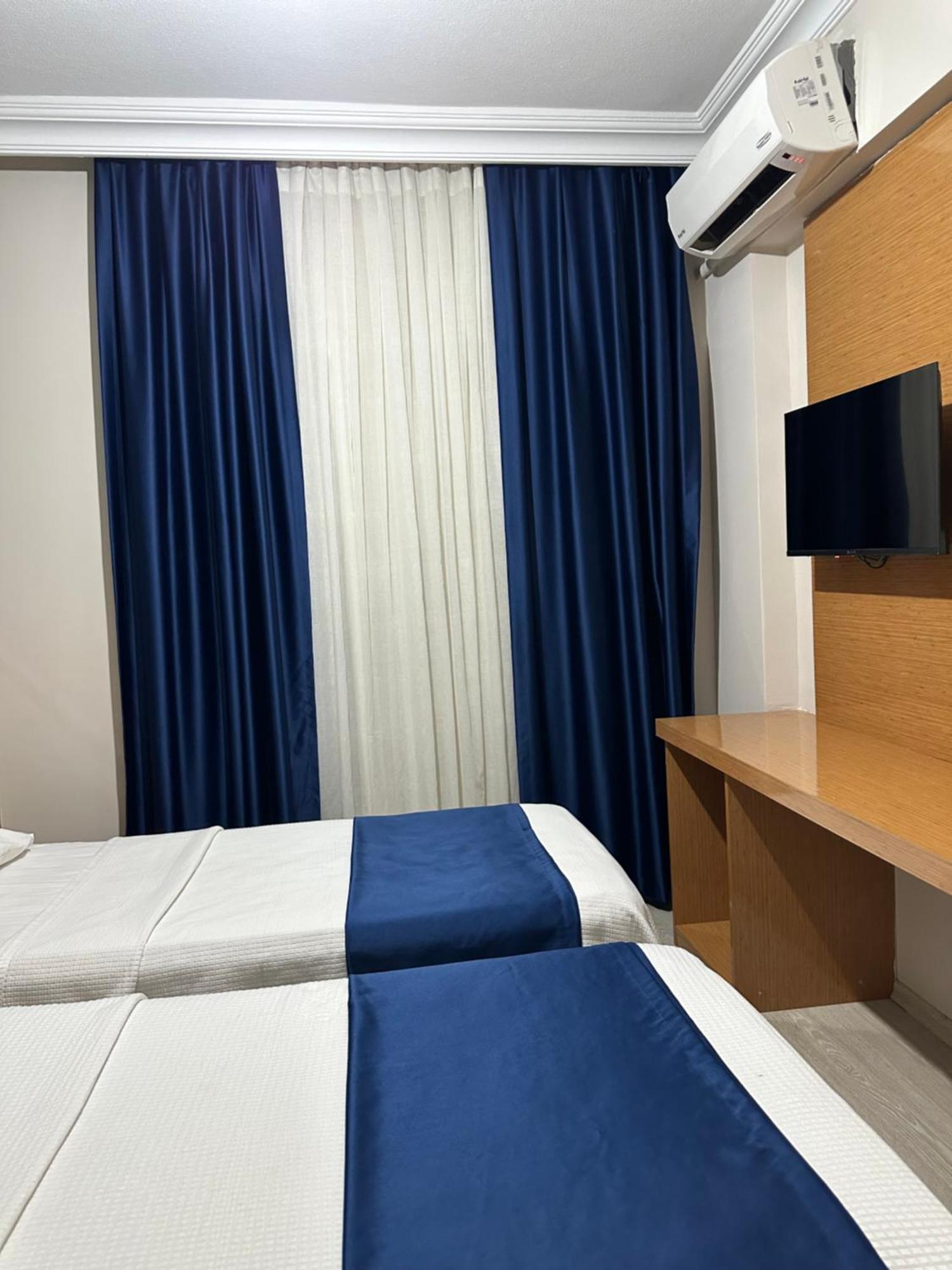 Serenity Suites Hotel 안탈리아 외부 사진