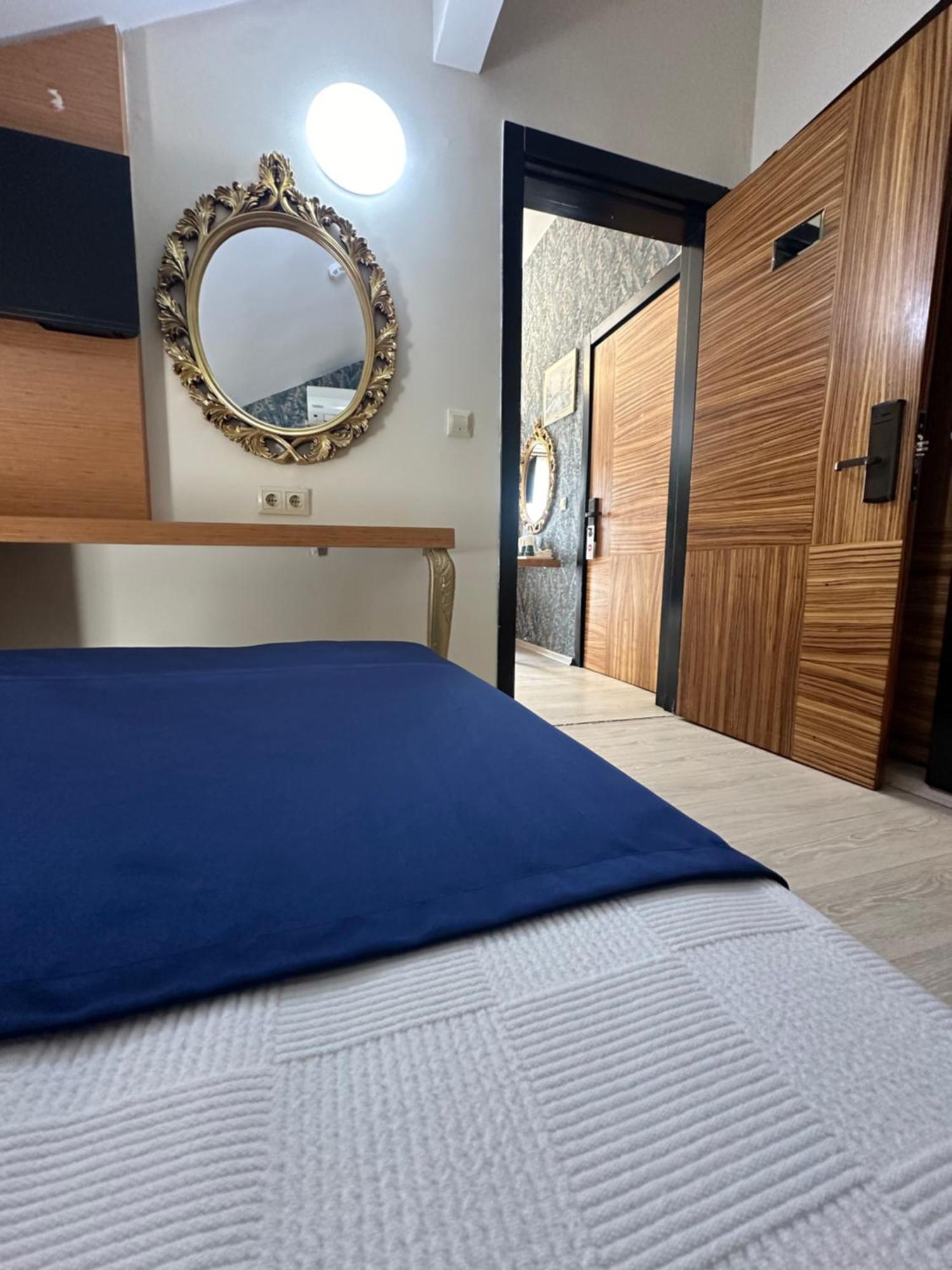 Serenity Suites Hotel 안탈리아 객실 사진