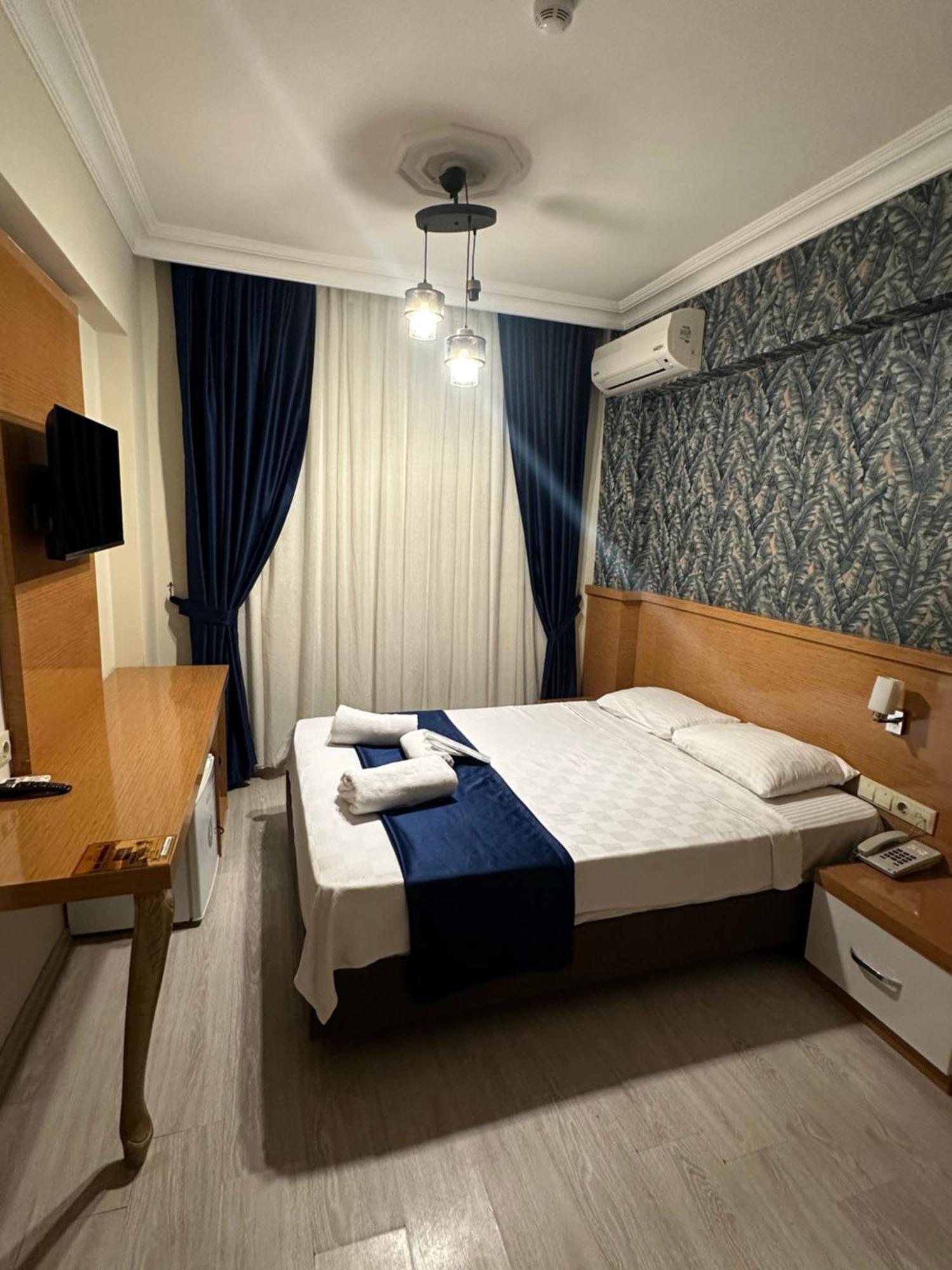 Serenity Suites Hotel 안탈리아 외부 사진
