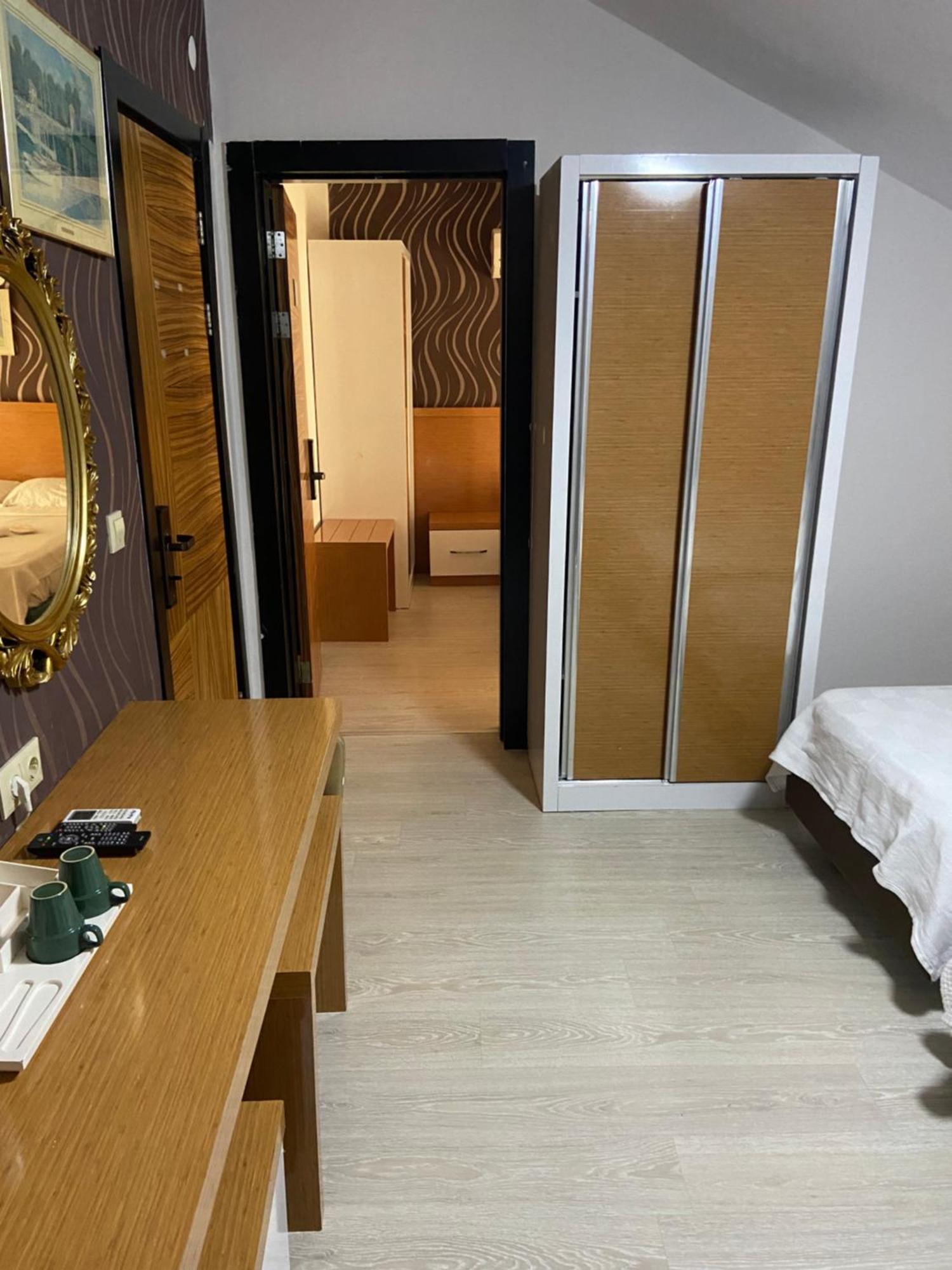 Serenity Suites Hotel 안탈리아 외부 사진