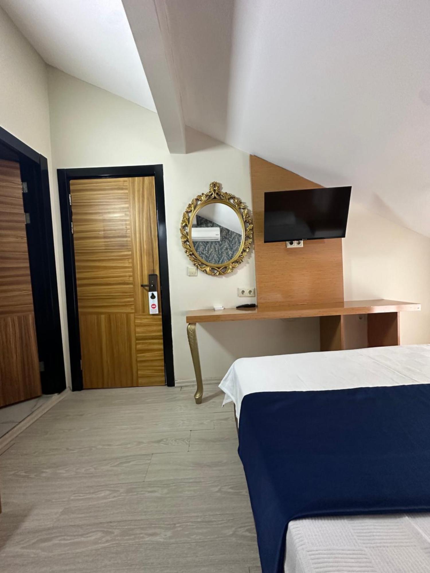 Serenity Suites Hotel 안탈리아 객실 사진