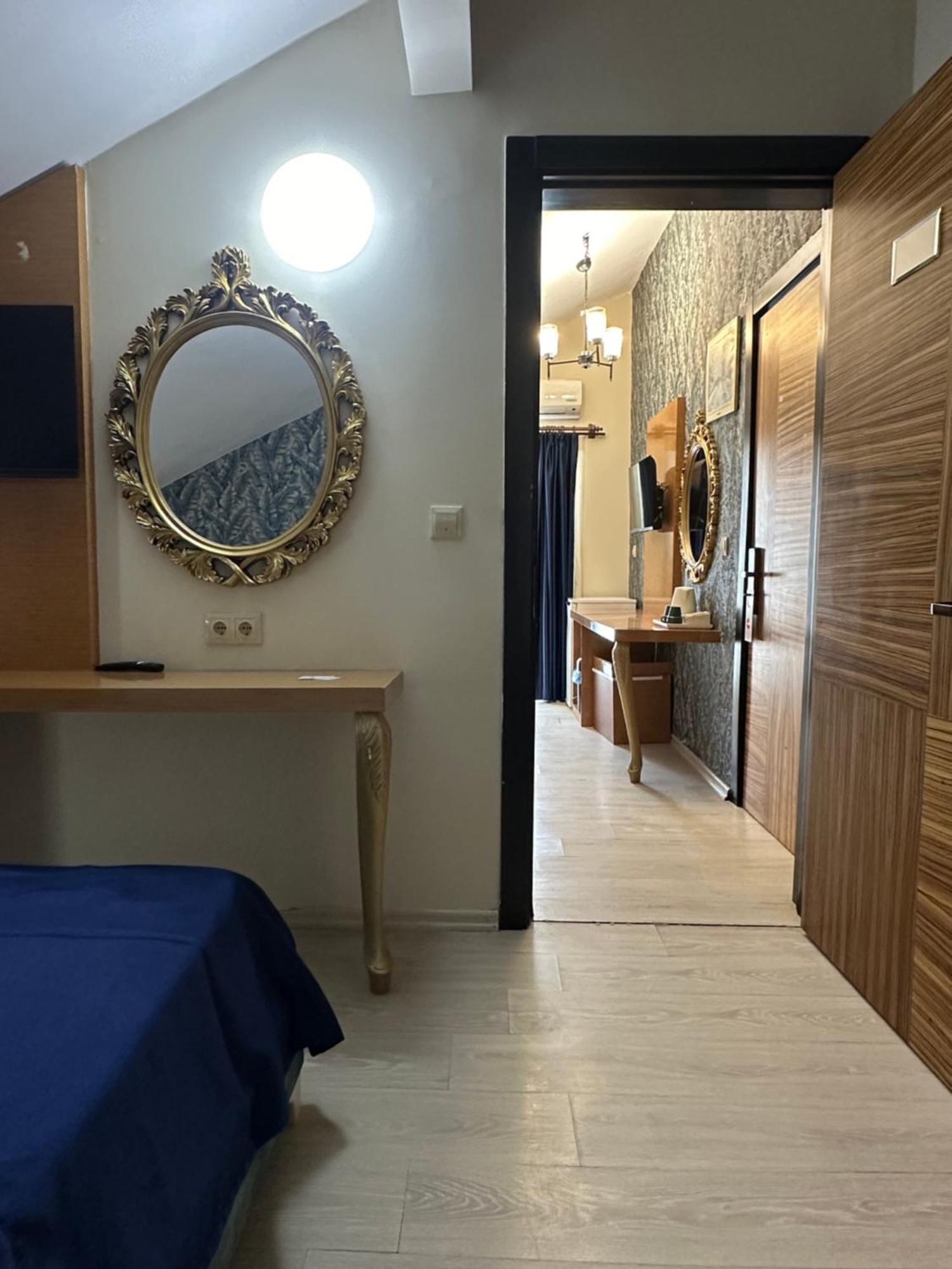 Serenity Suites Hotel 안탈리아 객실 사진