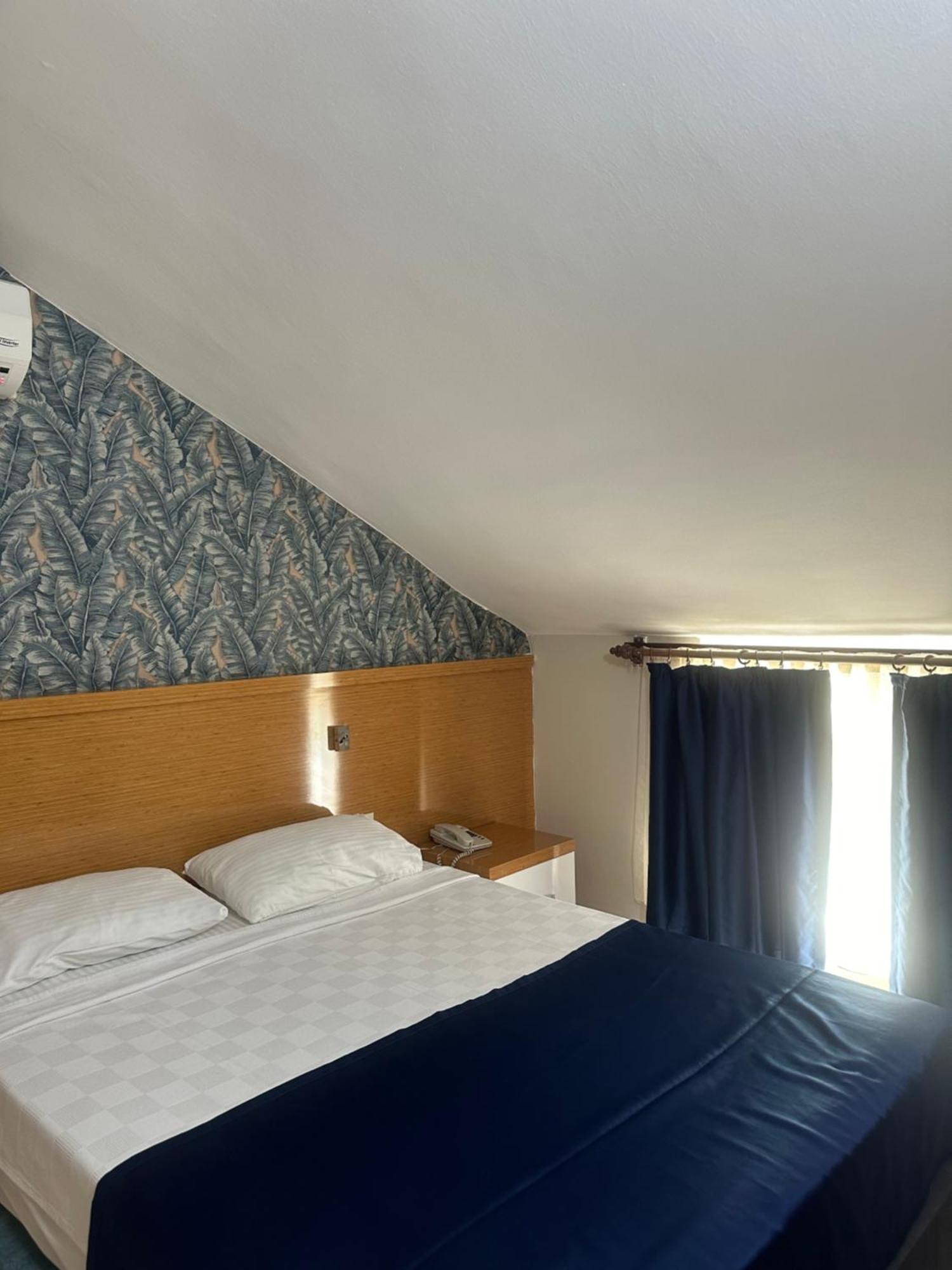 Serenity Suites Hotel 안탈리아 객실 사진