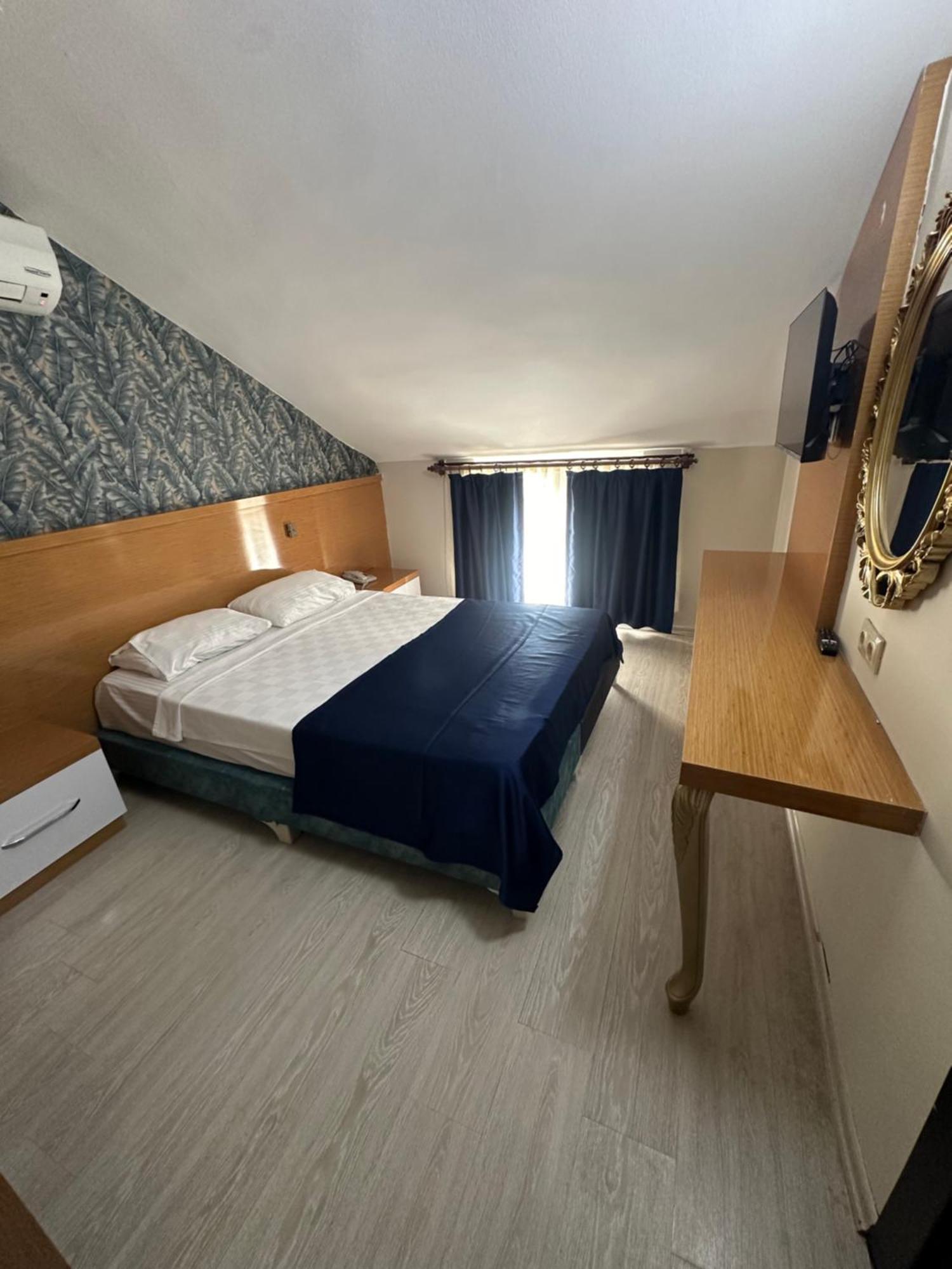 Serenity Suites Hotel 안탈리아 객실 사진