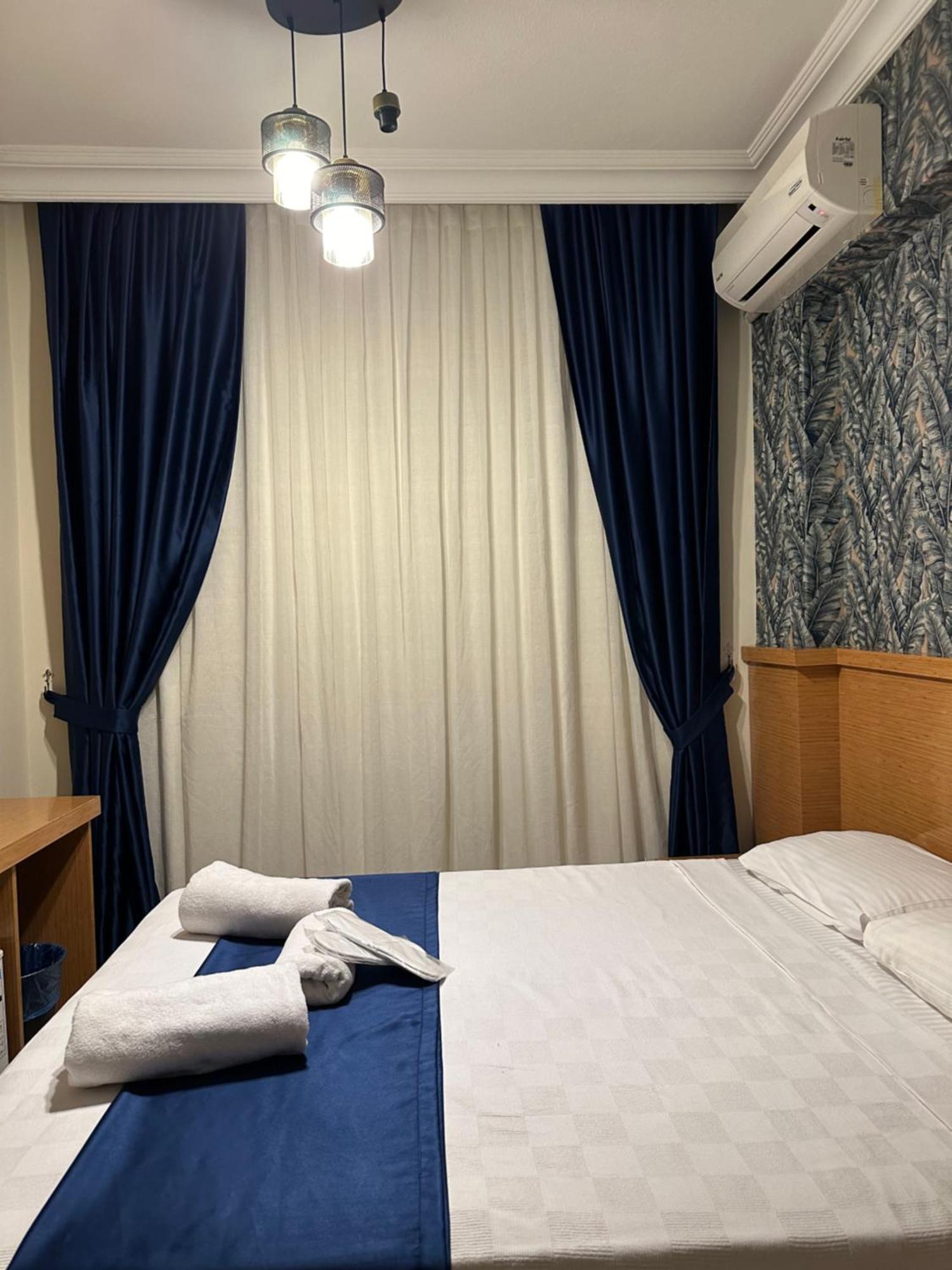 Serenity Suites Hotel 안탈리아 외부 사진