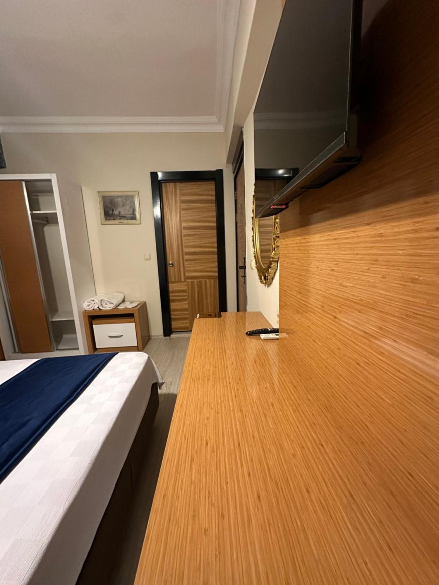 Serenity Suites Hotel 안탈리아 외부 사진