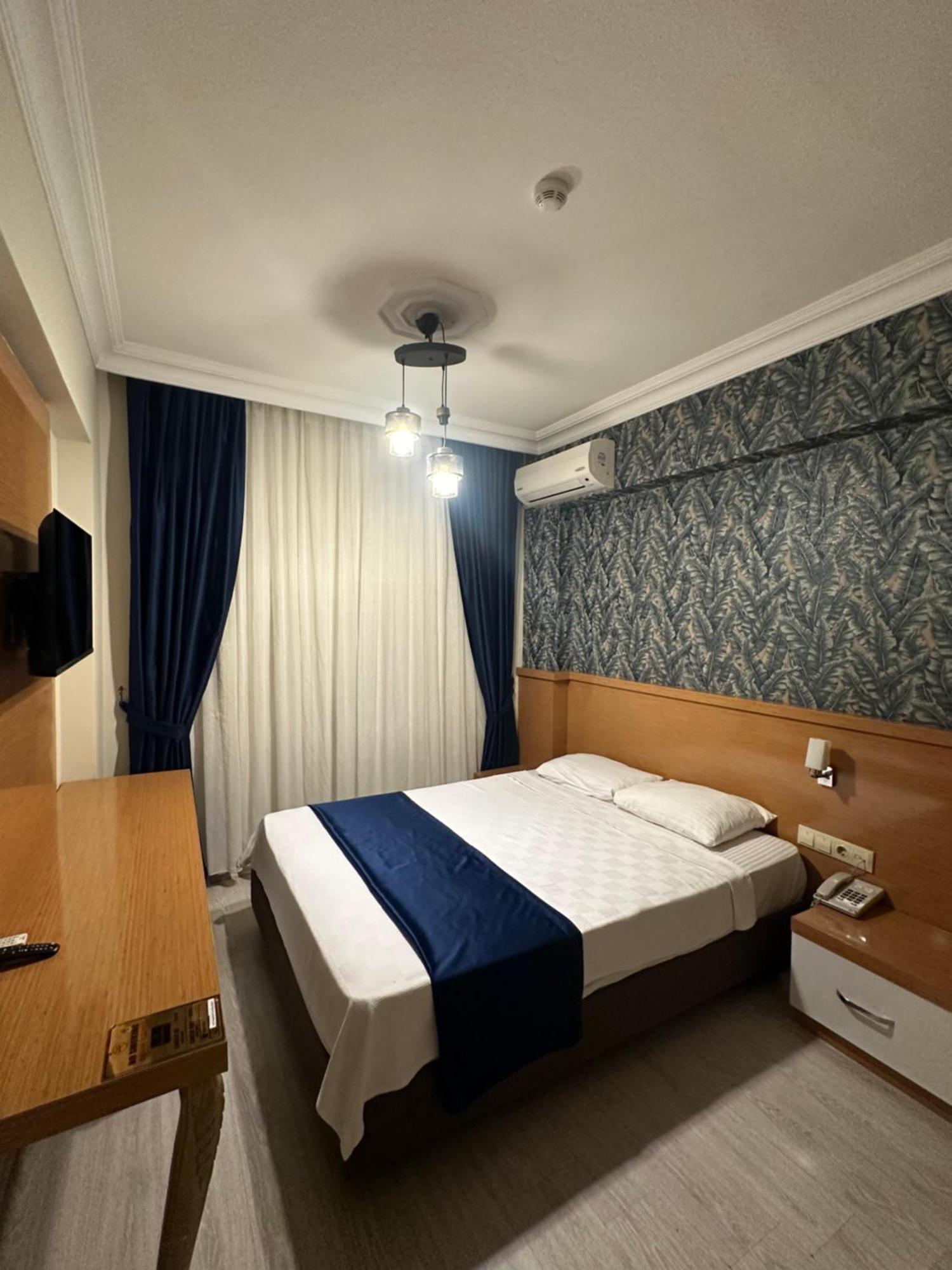Serenity Suites Hotel 안탈리아 외부 사진