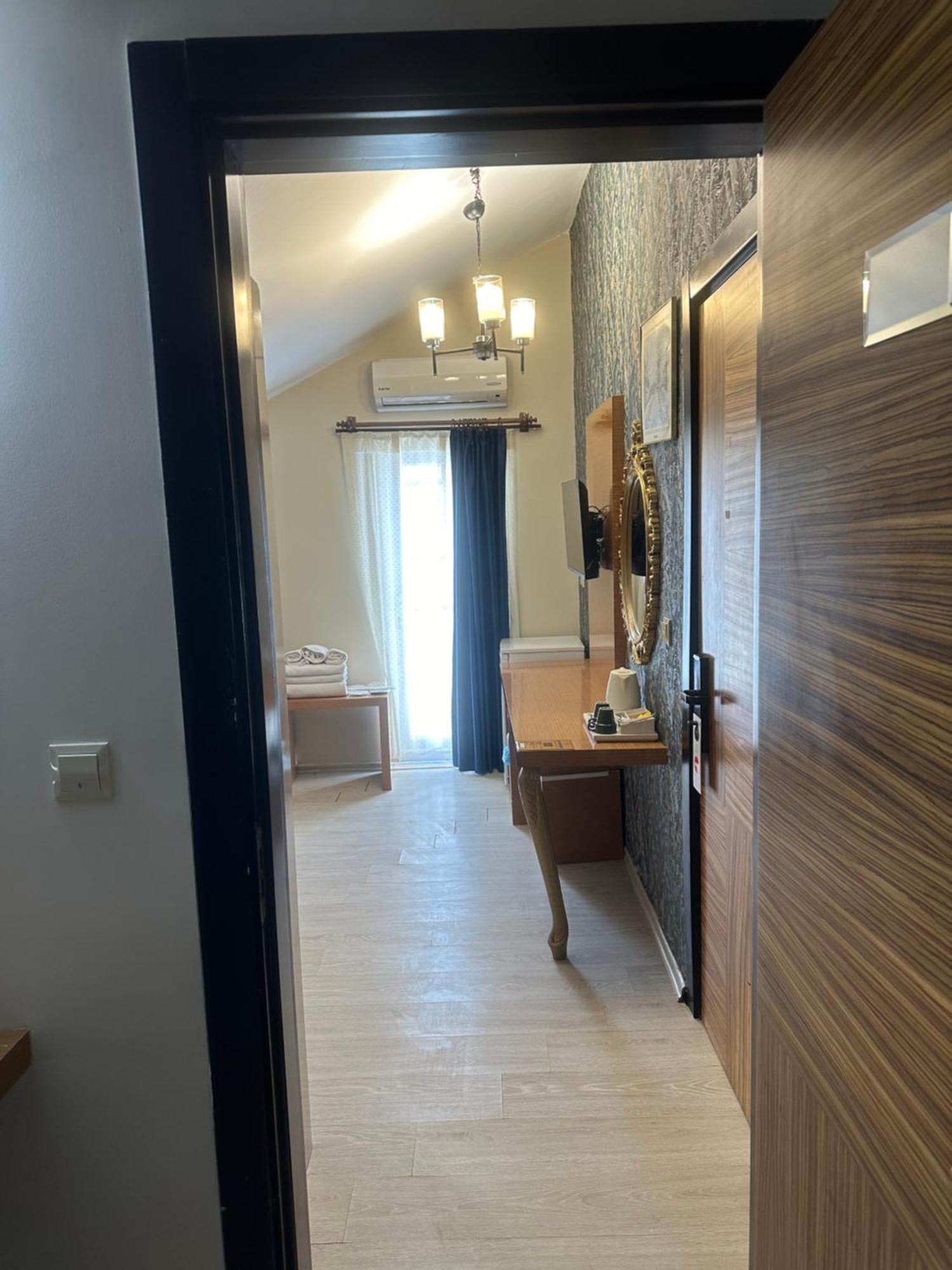 Serenity Suites Hotel 안탈리아 외부 사진