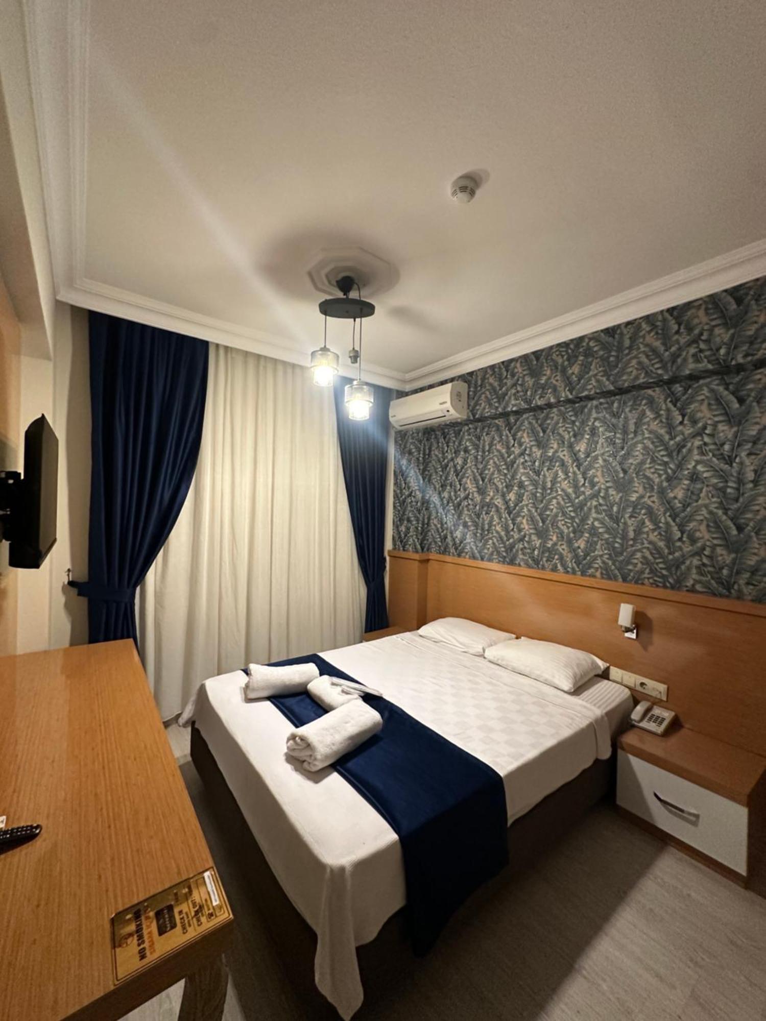 Serenity Suites Hotel 안탈리아 외부 사진