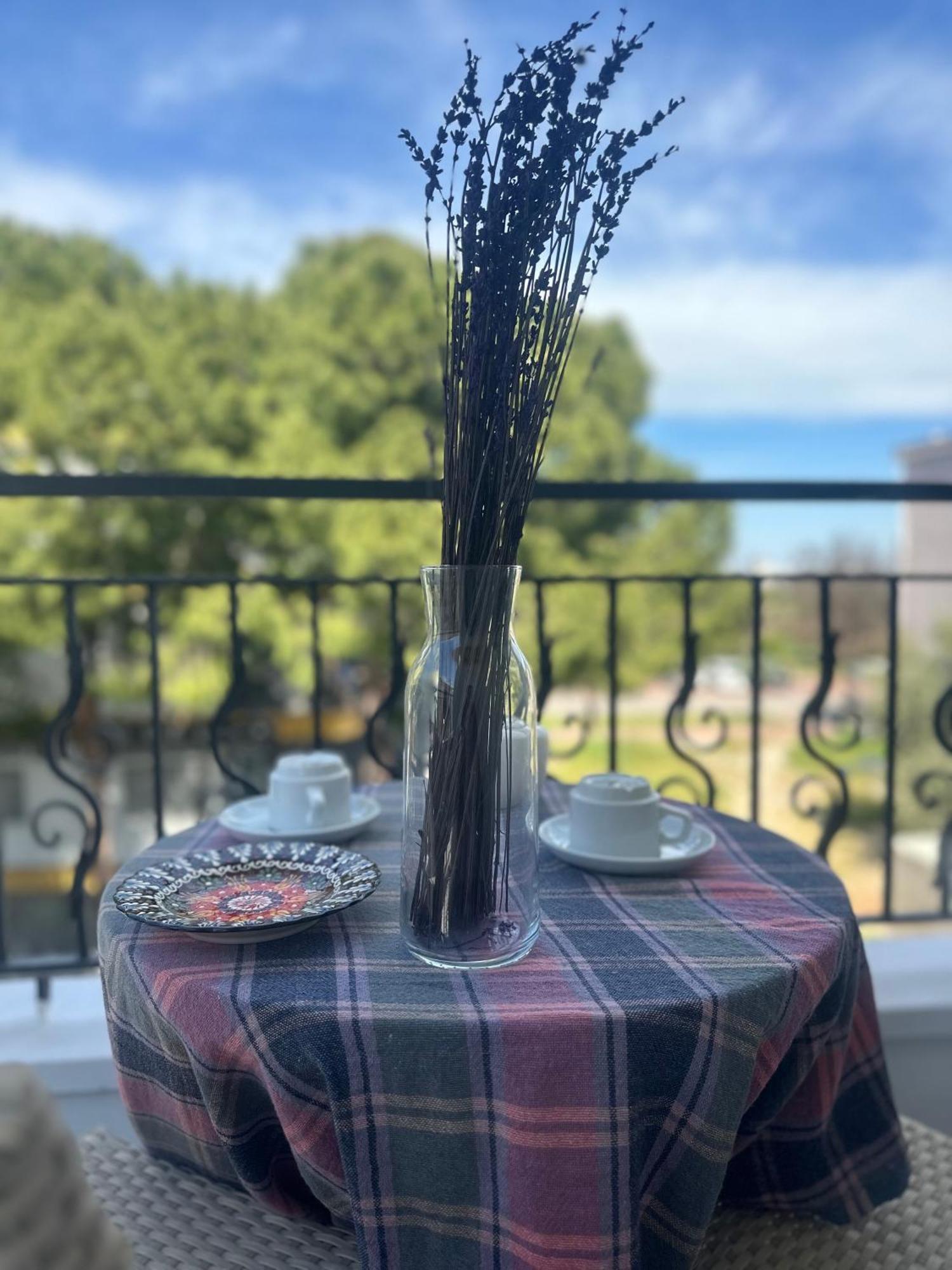 Serenity Suites Hotel 안탈리아 외부 사진