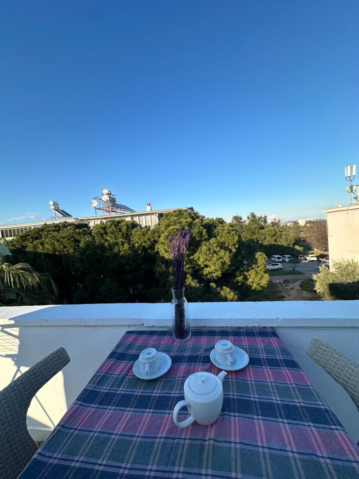 Serenity Suites Hotel 안탈리아 객실 사진