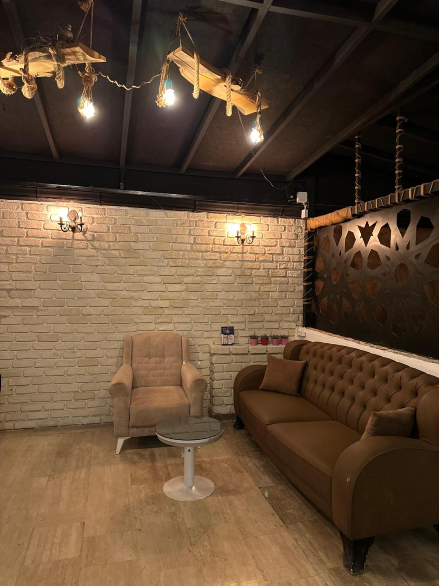 Serenity Suites Hotel 안탈리아 외부 사진