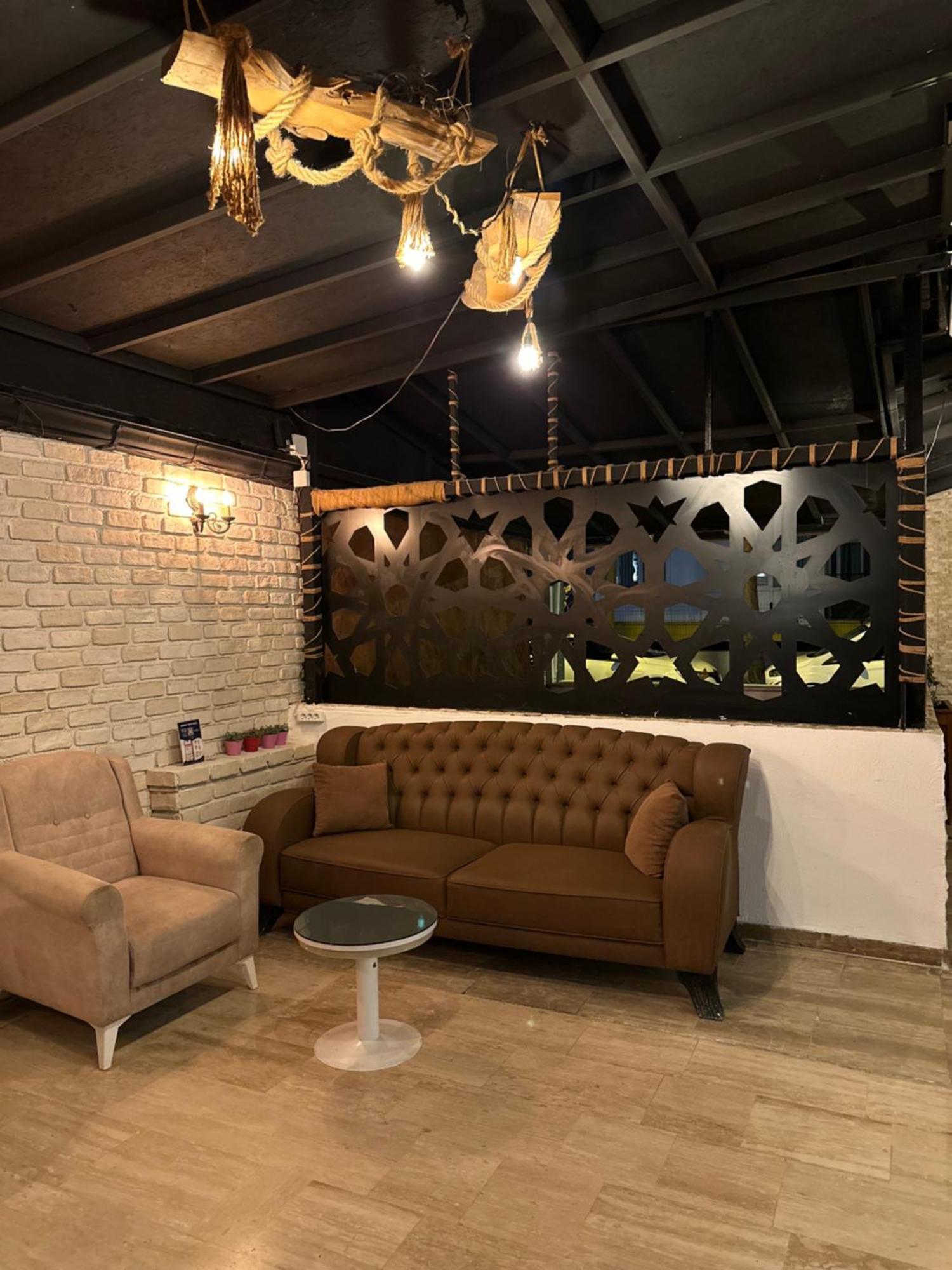 Serenity Suites Hotel 안탈리아 외부 사진